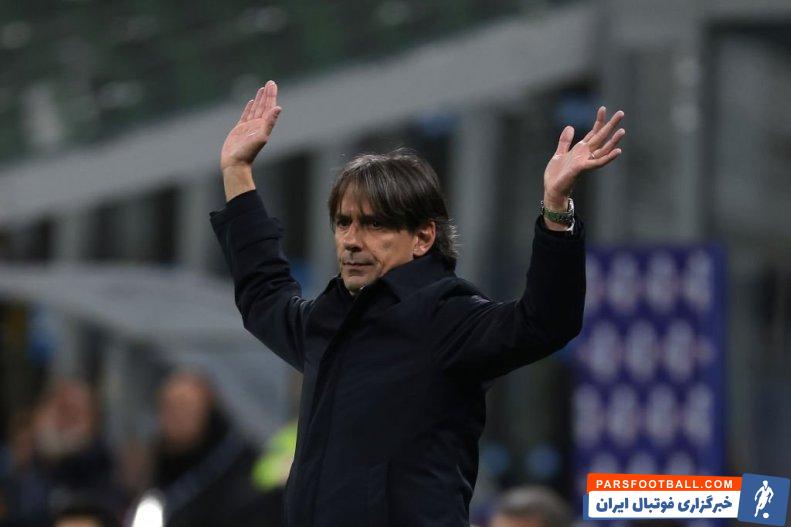 اینزاگی : برای جبران فرصت داریم و در تلاش هستیم تا به همه اهدافی که داریم برسیم