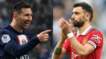 فرناندز ؛ فردیناند : تنها مسی در زمینه خلق موقعیت از فرناندز بهتر است