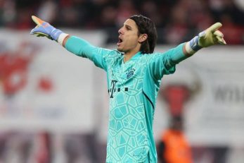 بایرن مونیخ ؛ مهار موقعیت مسلم گلزنی فرایبورگ از سوی یان زومر