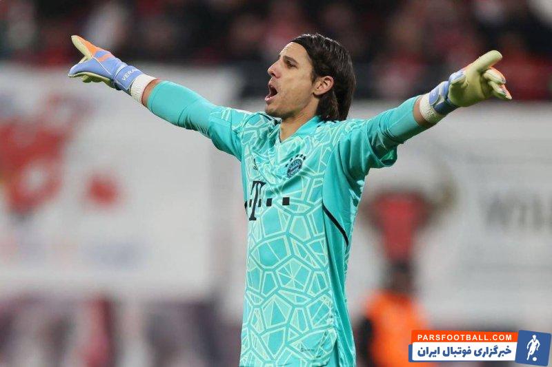 بایرن مونیخ ؛ مهار موقعیت مسلم گلزنی فرایبورگ از سوی یان زومر