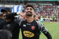 علیرضا بیرانوند