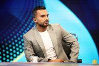 محمدحسین میثاقی