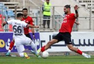 ملوان ؛ کریمی، نائیج‌پور، احمدی و موقری بازیکنان غایب ملوان برابر تراکتور