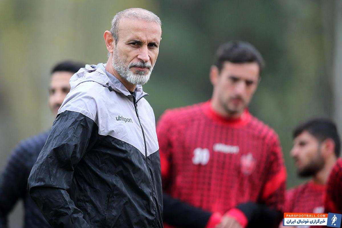 یحیی گل محمدی