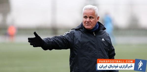 فرشاد پیوس پیشکسوت پرسپولیس درباره این تیم صحبت کرد