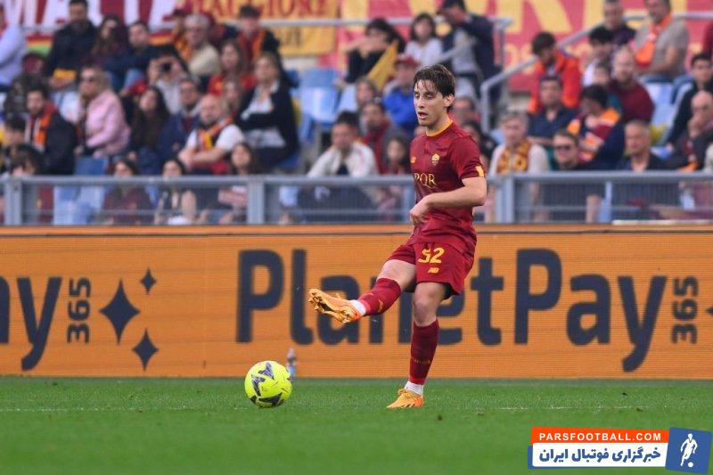 مورینیو ؛ ادواردو بووه : فکر میکنم مورینیو آدم خاصی است