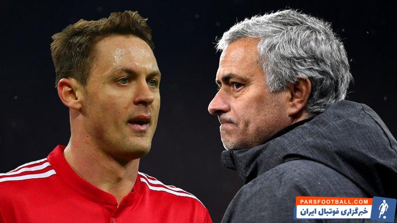 رم ؛ ماتیچ : مورینیو همیشه به دنبال پیروزی بیشتر است