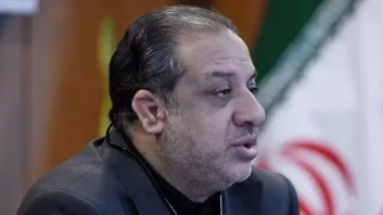 جام حذفی ؛ سهیل مهدی : فینال جام حذفی باید در یک استادیوم بی طرف برگزار شود