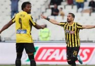 احسان ؛ جورج تساکیریس : پیشنهادی برای حاج صفی وجود ندارد