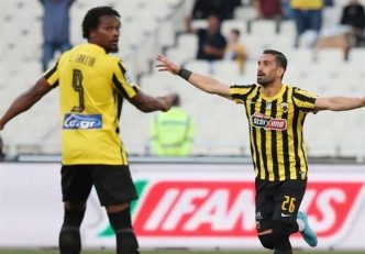 احسان ؛ جورج تساکیریس : پیشنهادی برای حاج صفی وجود ندارد