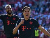 بایرن مونیخ ؛ موسیالا : لحظهای باورنکردنی بود