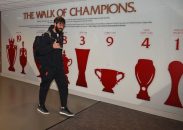 لیورپول ؛ آلیسون بکر به رکورد 100 کلین شیت رسید