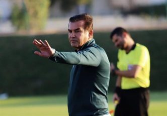 استیلی : بیرانوند پنالتیگیرتر است و یکی از نقاط قوت پرسپولیس محسوب میشود