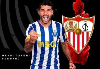 سویا به دنبال جذب مهدی طارمی