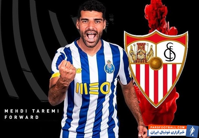 سویا به دنبال جذب مهدی طارمی