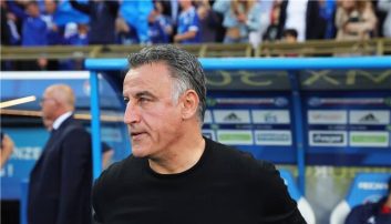 پاری سن ژرمن ؛ گالتیه : شایسته فصل دوم در پاریسنژرمن هستم