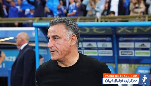 پاری سن ژرمن ؛ گالتیه : شایسته فصل دوم در پاری‌سن‌ژرمن هستم