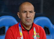 الاهلی ؛ لئوناردو ژاردیم : شایسته عنوان قهرمانی بودیم