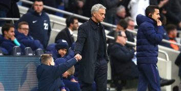 مورینیو ؛ رد پیشنهاد تاد بولی برای هدایت چلسی از سوی مورینیو