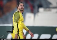 علیرضا حقیقی