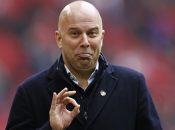 اسلوت ؛ توافق تاتنهام با آرنه اسلوت