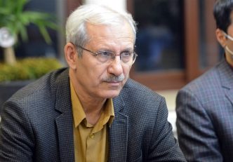 تراکتور ؛ هوشنگ نصیرزاده : اصلاً کاوه رضایی قابل مذاکره نیست