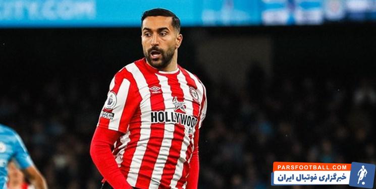 قدوس ؛ مالمو، ایآیکی سوئد به دنبال جذب سامان قدوس