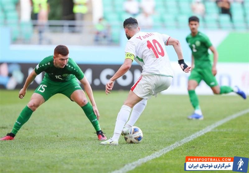 تیم ملی امید و برگزاری سه رویداد مهم بینالمللی