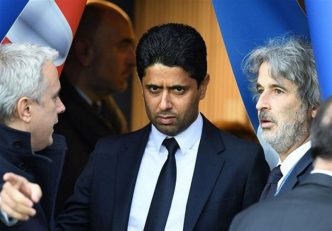 پاری سن ژرمن ؛ مورینیو و تیاگو موتا گزینه های پاری سن ژرمن برای جانشینی گالتیه