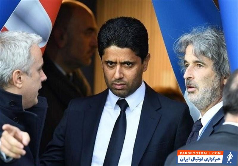 پاری سن ژرمن ؛ مورینیو و تیاگو موتا گزینه های پاری سن ژرمن برای جانشینی گالتیه