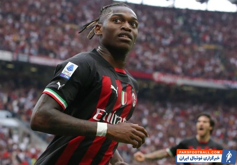 لیائو تا 2028 با میلان تمدید می کند