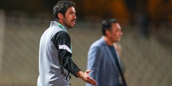 حیدری : اشتباهات داوری، خیلی به استقلال ضربه زده است