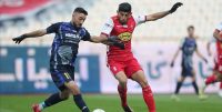 پرسپولیس ؛ آزادی میزبان دیدار پیکان برابر پرسپولیس