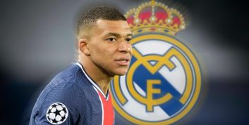 امباپه ؛ ادعای شبکه «elchiringuitotv» از نزدیک شدن امباپه به حضور در رئال مارید