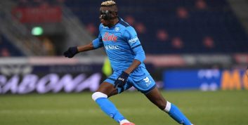 اوسیمن ؛ جدال بایرن، یونایتد، پی اس جی و چلسی برای جذب اوسیمن