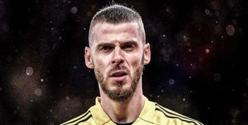 دخیا ؛منچستریونایتد به دنبال تمدیدقرارداد دخیا