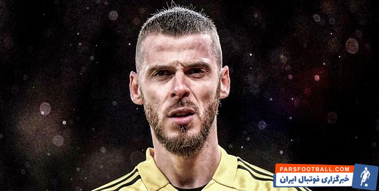 دخیا ؛منچستریونایتد به دنبال تمدیدقرارداد دخیا