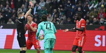 کیمیش ؛ بارسلونا به دنبال جذب کیمیش