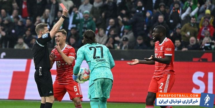 کیمیش ؛ بارسلونا به دنبال جذب کیمیش