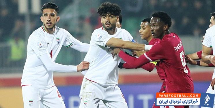 تیم ملی ؛ غیبت حزباوی از اردوی تیم ملی در رقابت های کافا