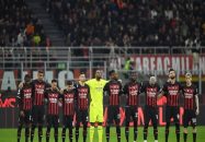 میلان ؛ جدایی قطعی 7 بازیکن از میلان در نقل و انتقالات