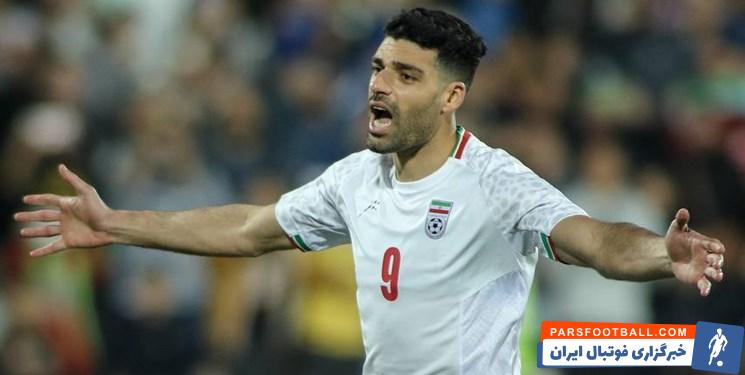 مهدی طارمی در آستانه حضور در بایرن مونیخ قرار دارد