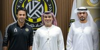 کلباء ؛ استعفای علی کانو اللوغانی رئیس باشگاه اتحاد کلباء