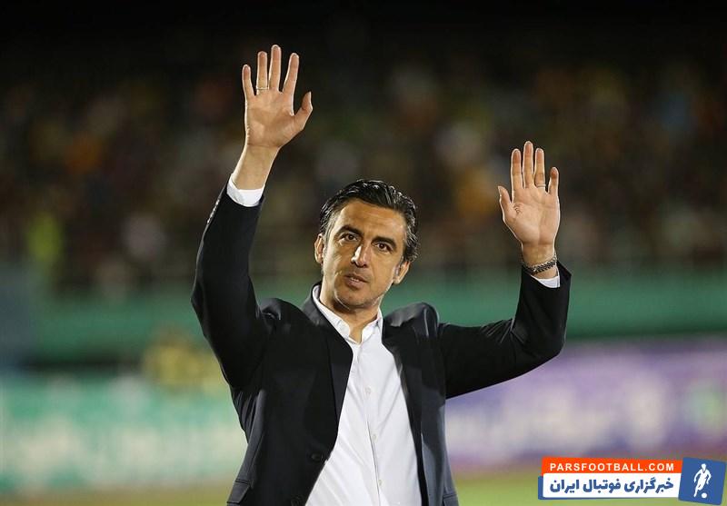 رحمتی ؛ افزایش بودجه نقل و انتقالات و تمدید قرارداد هشت بازیکن از شروط رحمتی