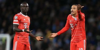 مانه ؛ توافق مانه با بایرن مونیخ برای جدایی