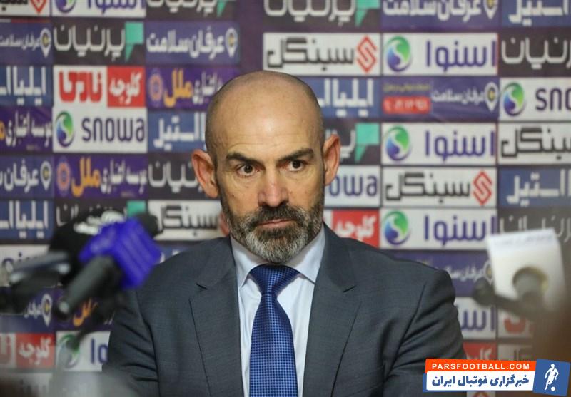 خمس : اینکه یک سری تیمها دیرتر بازی میکنند، به نفعشان است