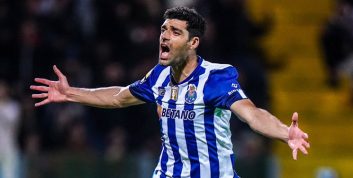 طارمی بهترین بازیکن هفته سی و سوم پرتغال