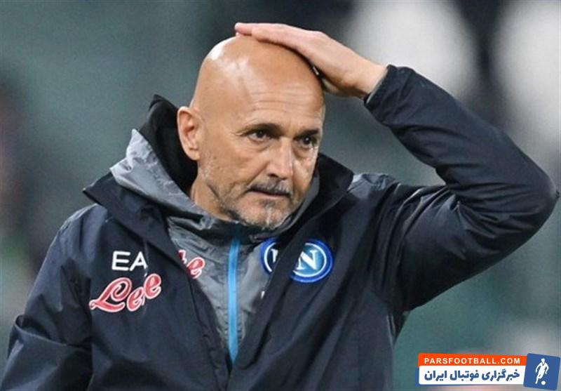 اختلاف اسپالتی با مالک باشگاه دلیل اصلی جدایی از ناپولی