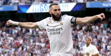 بنزما ؛ ادعای مارکا از توافق الاتحاد با کریم بنزما