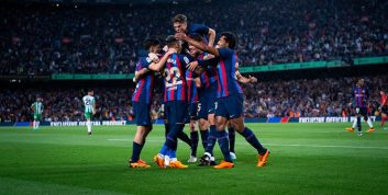 توخل به دنبال جذب دمبله از بارسلونا